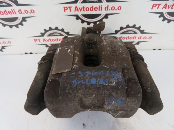 CITROEN C3 PICASSO L.15, ZAVORNA ČELJUST, ZADNJA LEVA - Image 2