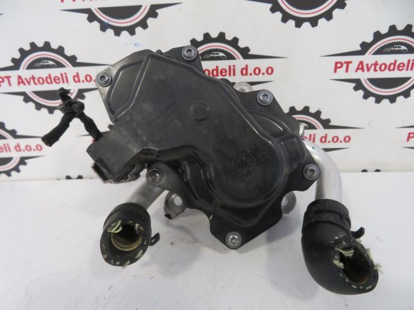 ŠKODA OCTAVIA L.16, EGR VENTIL - Image 2