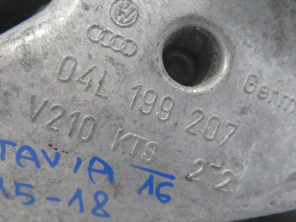 ŠKODA OCTAVIA L.16, NOSILEC MOTORJA - Image 3