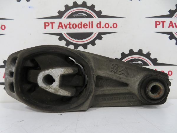 PEUGEOT 208 1.6 HDI L.14, NOSILEC MOTORJA
