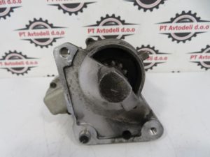 PEUGEOT 208 1.6 HDI L.14, ŠTARTER