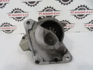 PEUGEOT 208 1.6 HDI L.14, ŠTARTER