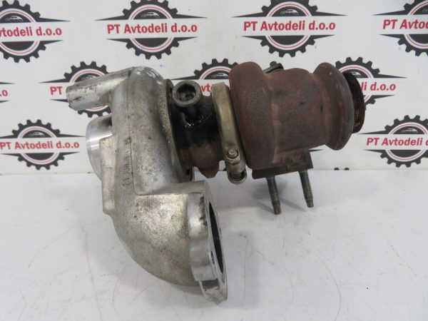 PEUGEOT 208 1.6 HDI L.14, TURBINA - Image 2