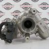 PEUGEOT 208 1.6 HDI L.14, TURBINA