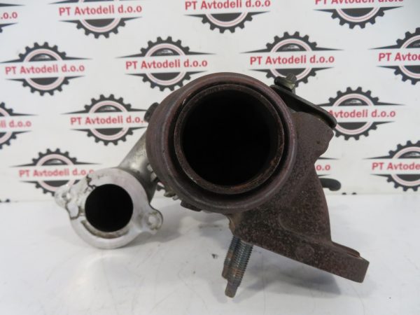 PEUGEOT 208 1.6 HDI L.14, TURBINA - Image 3