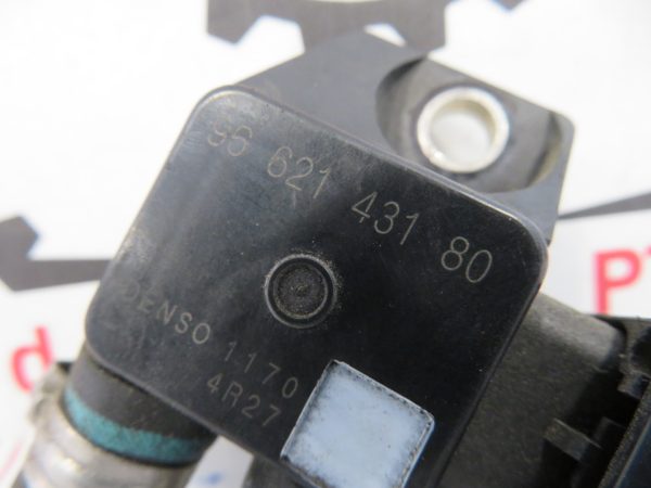 PEUGEOT 208 1.6 HDI L.14, VAKUM VENTIL - Image 2