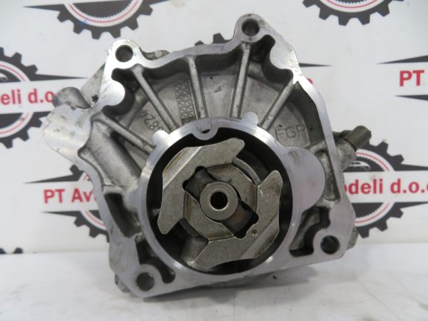 ALFA ROMEO 159 1.9 JTDM L.07, PODTLAČNA ČRPALKA