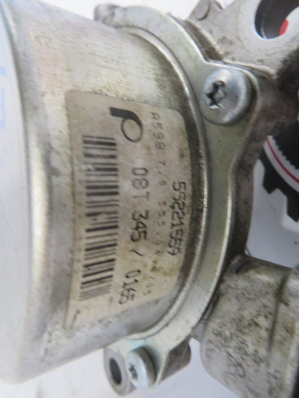 ALFA ROMEO MITO 1.4 BEN. L.13, PODTLAČNA ČRPALKA - Image 3