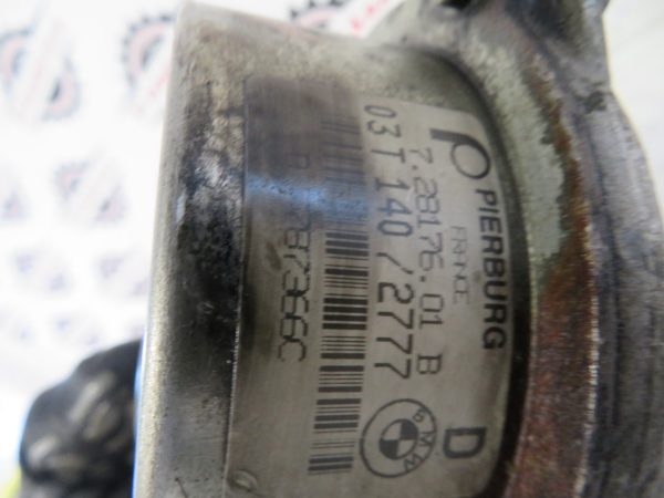 BMW 5 E60 L.07, PODTLAČNA ČRPALKA - Image 3