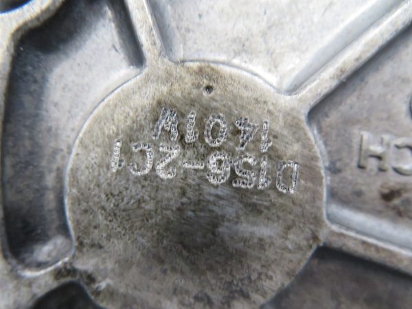CITROEN BERLINGO 1.6 HDI L.05, PODTLAČNA ČRPALKA - Image 3