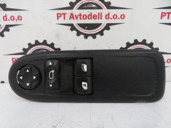 CITROEN C3 L.15, STIKALA ZA DVIG STEKEL