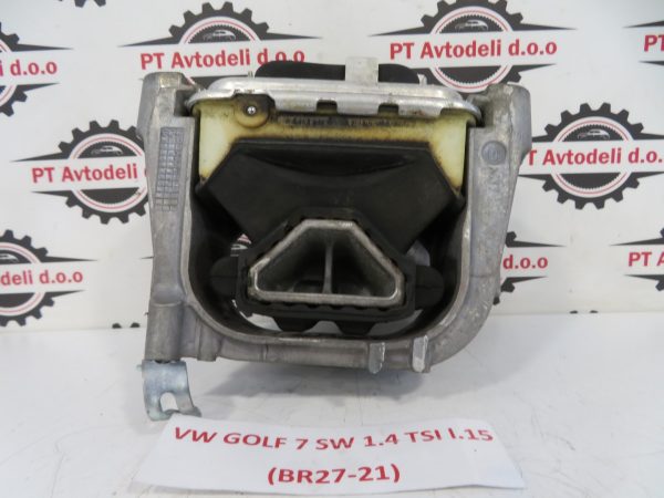 VW GOLF 7 1.4 TSI L.15, NOSILEC MOTORJA