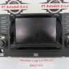 VW GOLF 7 1.4 TSI L.15, RADIO EKRAN