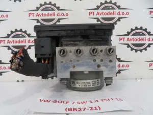 VW GOLF 7 L.15, ABS ENOTA