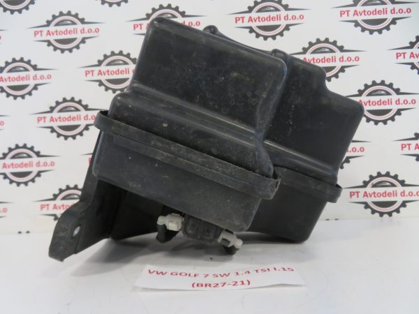 VW GOLF 7 L.15, PVC POSODA VITREKS - Image 2