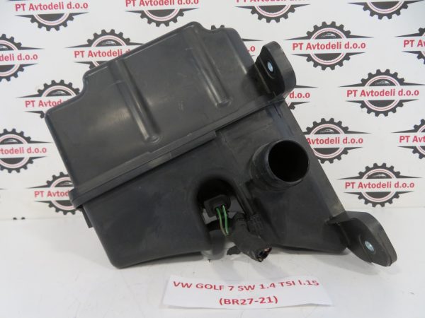 VW GOLF 7 L.15, PVC POSODA VITREKS