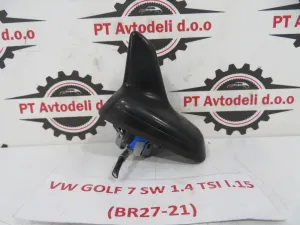 VW GOLF 7 SW L.15, ANTENA