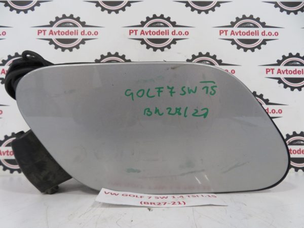 VW GOLF 7 SW L.15, VRATCA REZERVOARJA