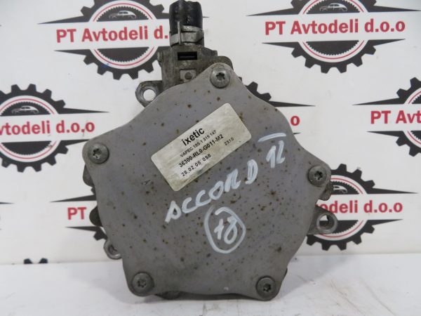 HONDA ACCORD 2.2 D L.12, PODTLAČNA ČRPALKA - Image 2