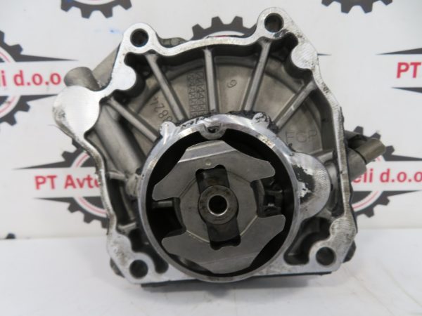 OPEL ASTRA 1.9 CDTI L.07, PODTLAČNA ČRPALKA