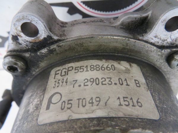OPEL ASTRA 1.9 CDTI L.08, PODTLAČNA ČRPALKA - Image 3