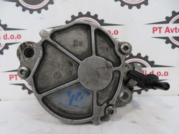 PEUGEOT 307 L.06, PODTLAČNA ČRPALKA - Image 2