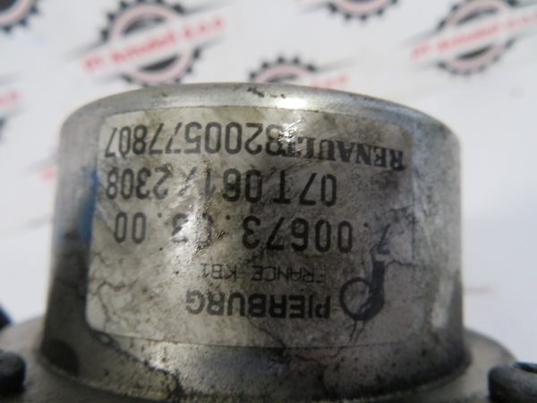 RENAULT CLIO 1.5 DCI L.07, PODTLAČNA ČRPALKA - Image 3