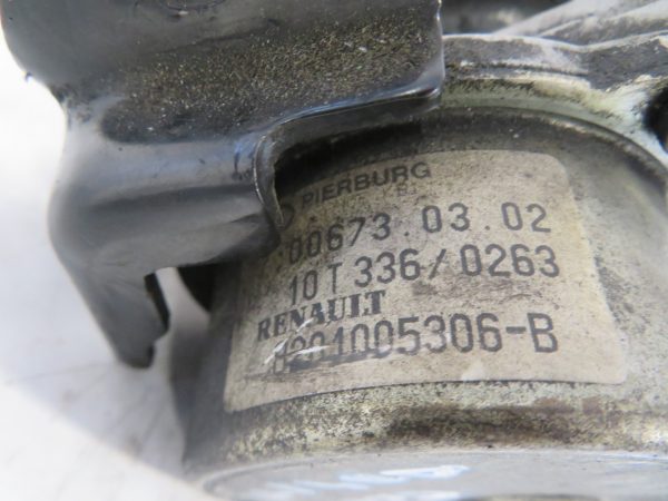 RENAULT CLIO 1.5 DCI L.10, PODTLAČNA ČRPALKA - Image 3