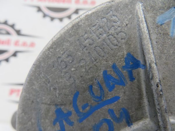 RENAULT LAGUNA 1.9 DCI L.04, PODTLAČNA ČRPALKA - Image 3