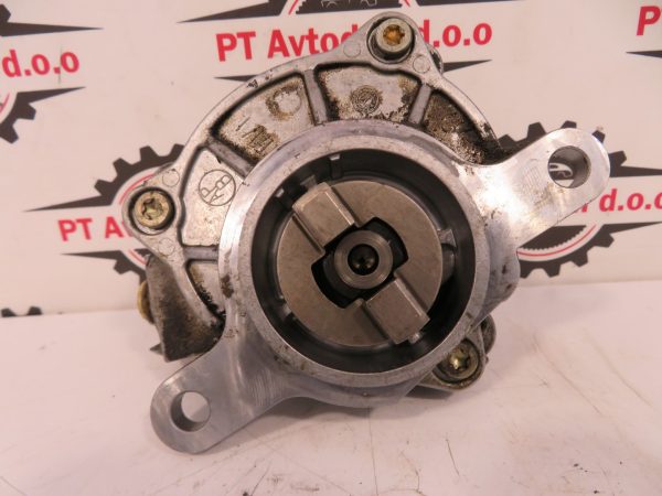 RENAULT MASTER 2.5 DCI L.02, PODTLAČNA ČRPALKA