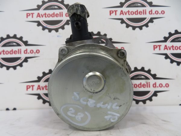 RENAULT SCENIC 1.5 DCI L.10, PODTLAČNA ČRPALKA - Image 2