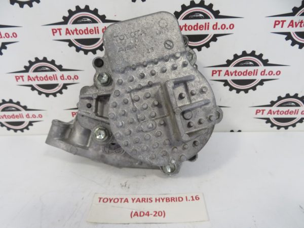 TOYOTA YARIS HYBRID L.16, VODNA ČRPALKA - Image 3