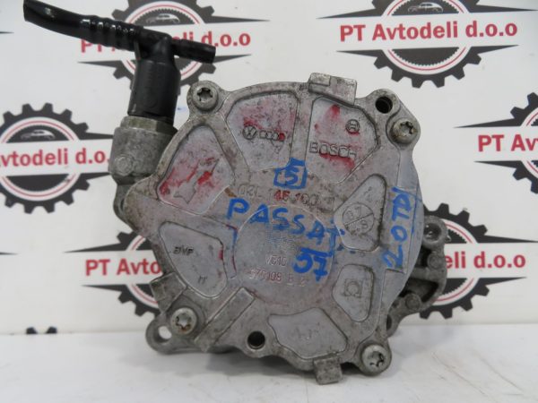 VW PASSAT 2.0 TDI L.07, PODTLAČNA ČRPALKA - Image 2