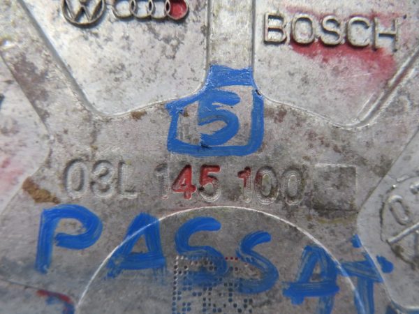 VW PASSAT 2.0 TDI L.07, PODTLAČNA ČRPALKA - Image 3