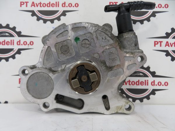 VW PASSAT 2.0 TDI L.07, PODTLAČNA ČRPALKA