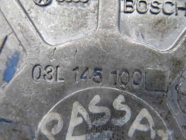 VW PASSAT 2.0 TDI L.07, PODTLAČNA ČRPALKA - Image 3