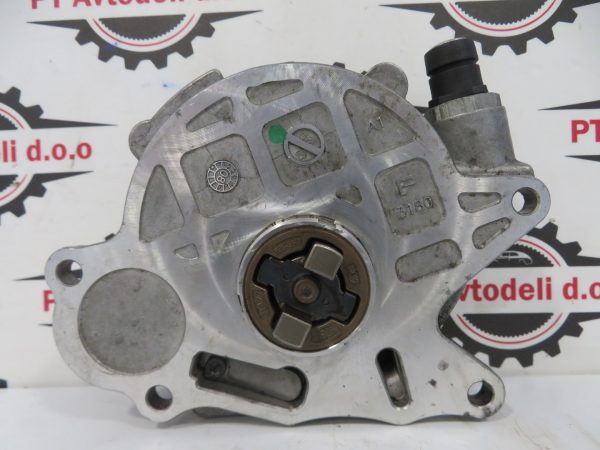 VW PASSAT 2.0 TDI L.07, PODTLAČNA ČRPALKA