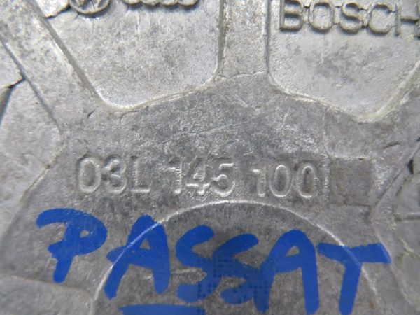 VW PASSAT 2.0 TDI L.07, PODTLAČNA ČRPALKA - Image 3