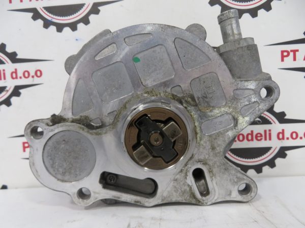 VW PASSAT 2.0 TDI L.07, PODTLAČNA ČRPALKA