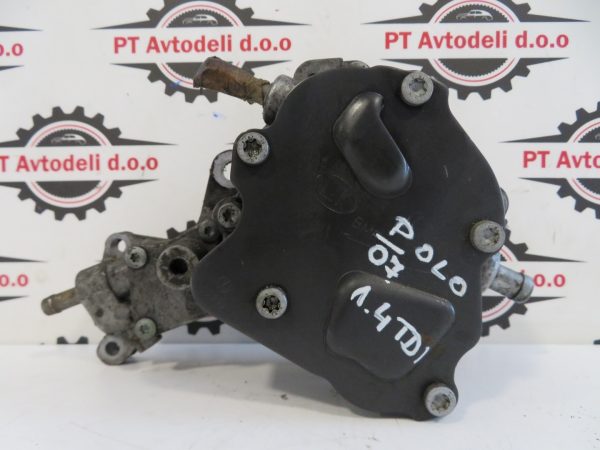 VW POLO 1.4 TDI L.07, PODTLAČNA ČRPALKA - Image 2