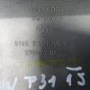 BMW 3 F31 L.15, PVC NA ARMATURI IN OKOLI ZRAČNIKA - Image 2