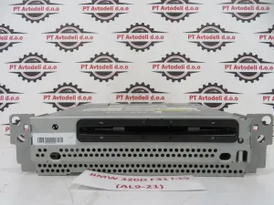 BMW 3 F31 L.15, RADIO- ORIGINAL