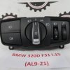 BMW 3 F31 L.15, STIKALA ZA PRIŽIG LUČI