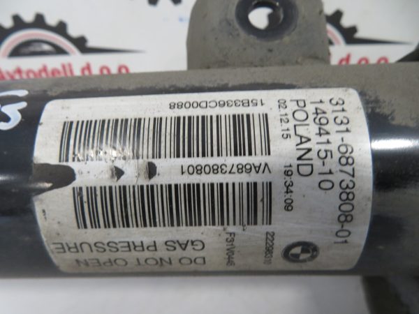 BMW 3 F31 L.15, AMORTIZER, PREDNJI LEVI - Image 2