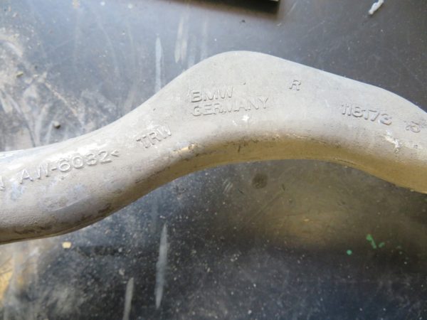 BMW 3 F31 L.15, ROKA, PREDNJA DESNA - Image 2
