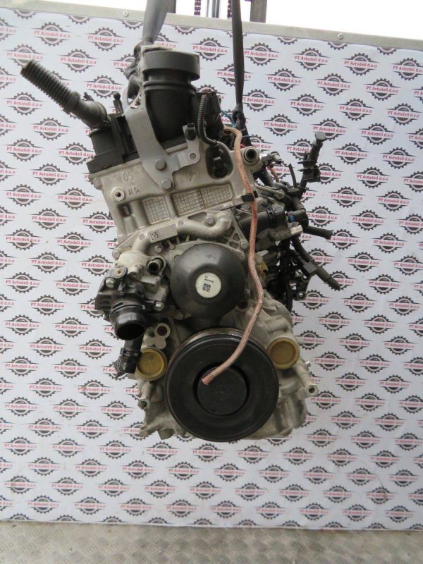BMW 320D F30-F31 L.15, MOTOR - Image 2