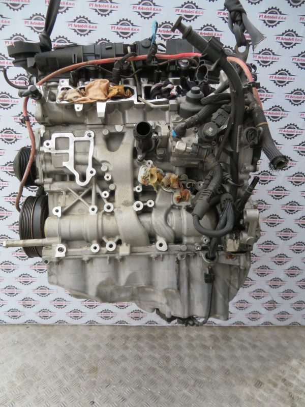 BMW 320D F30-F31 L.15, MOTOR - Image 3