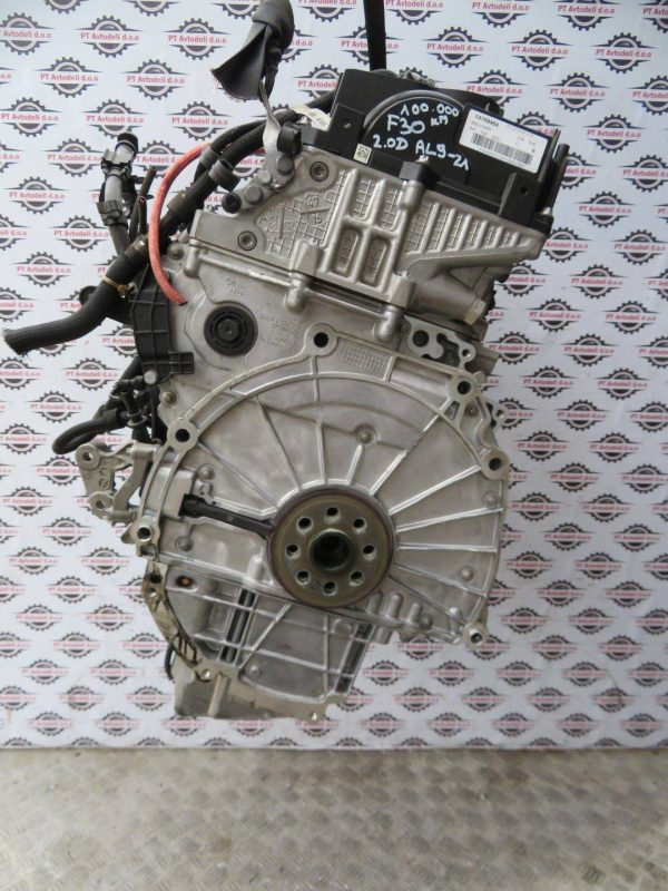 BMW 320D F30-F31 L.15, MOTOR - Image 4