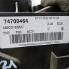BMW 320D F30-F31 L.15, MOTOR - Image 5