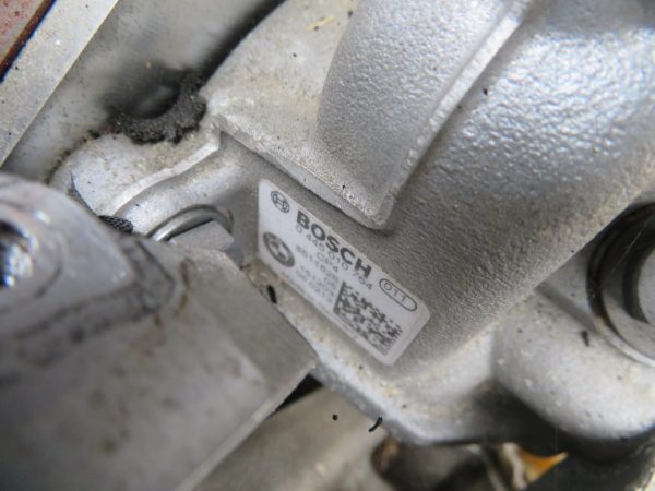 BMW 320D F30-F31 L.15, MOTOR - Image 6